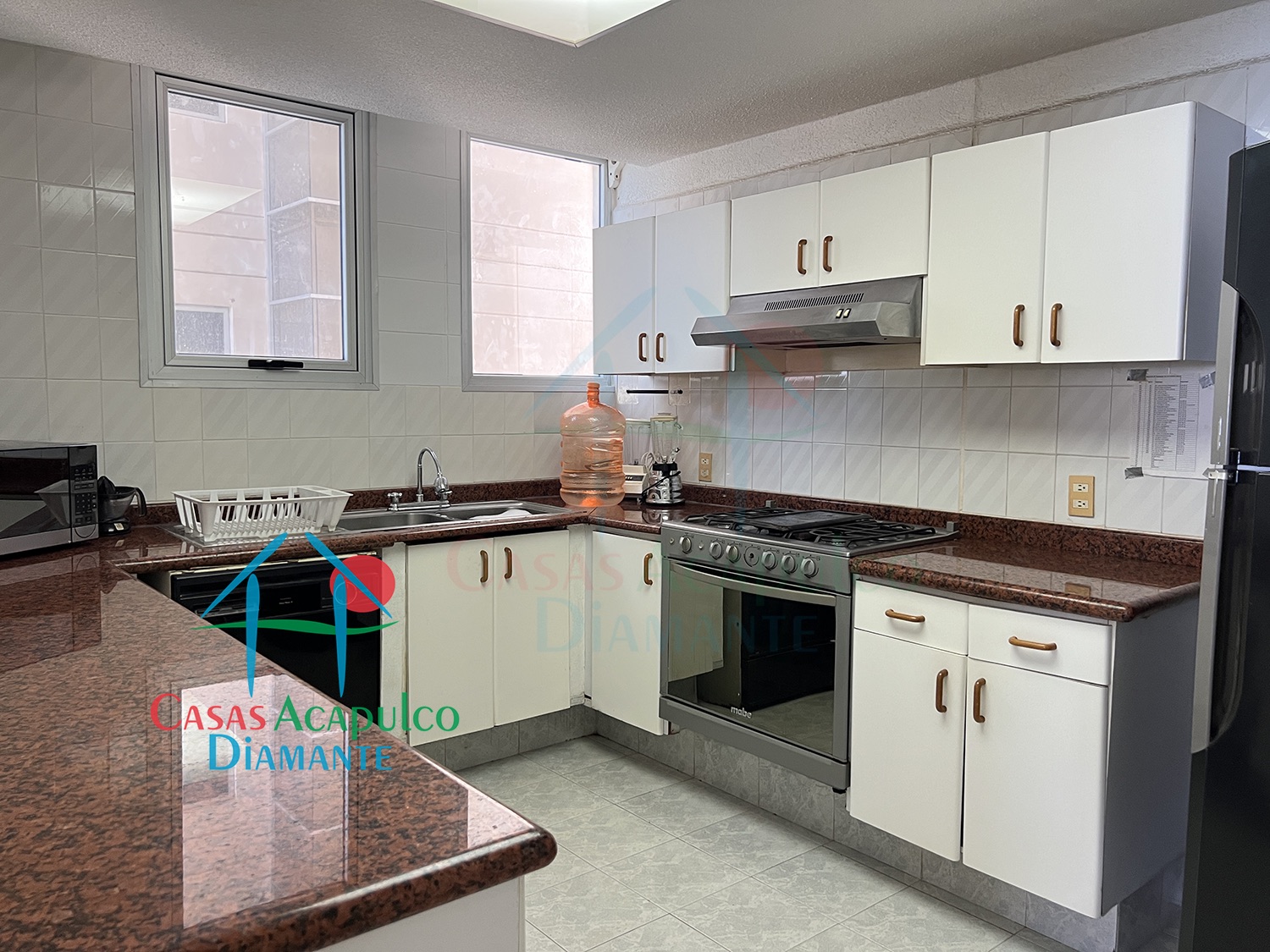 La Palma 301 - Cocina 1